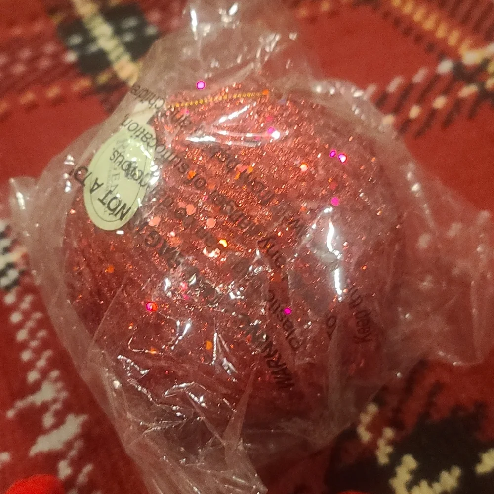 New Christmas lot from Target