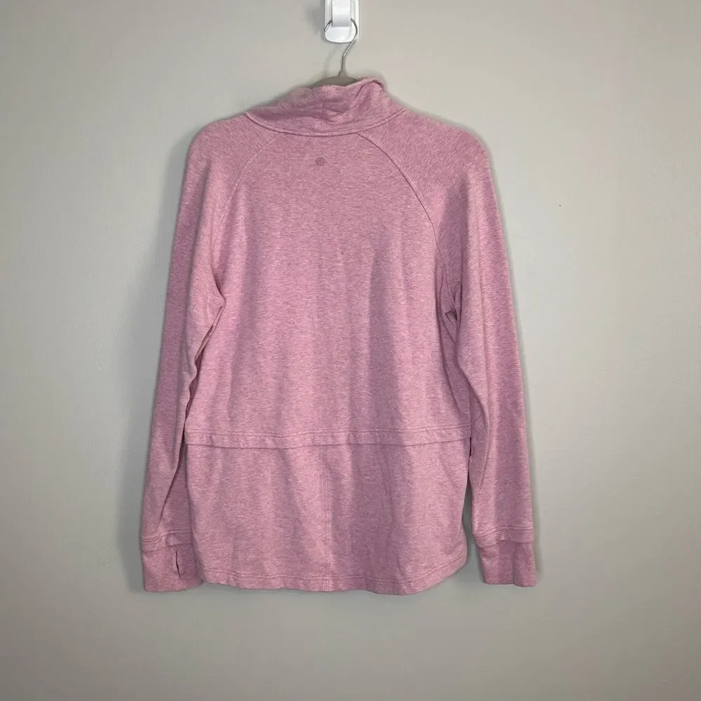 lululemon athletica size if