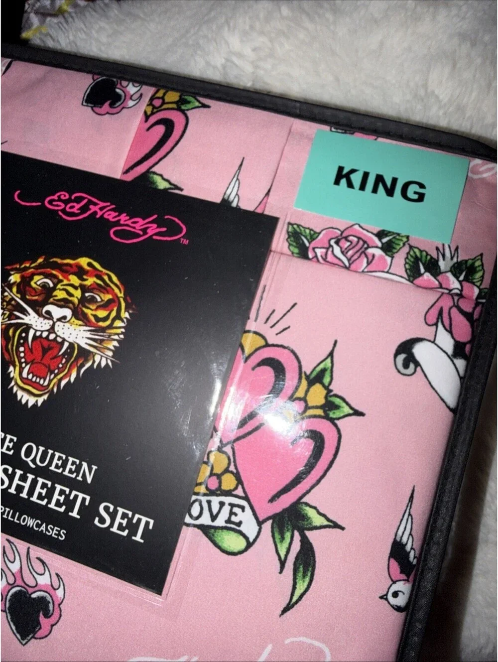 Ed Hardy ed hardy