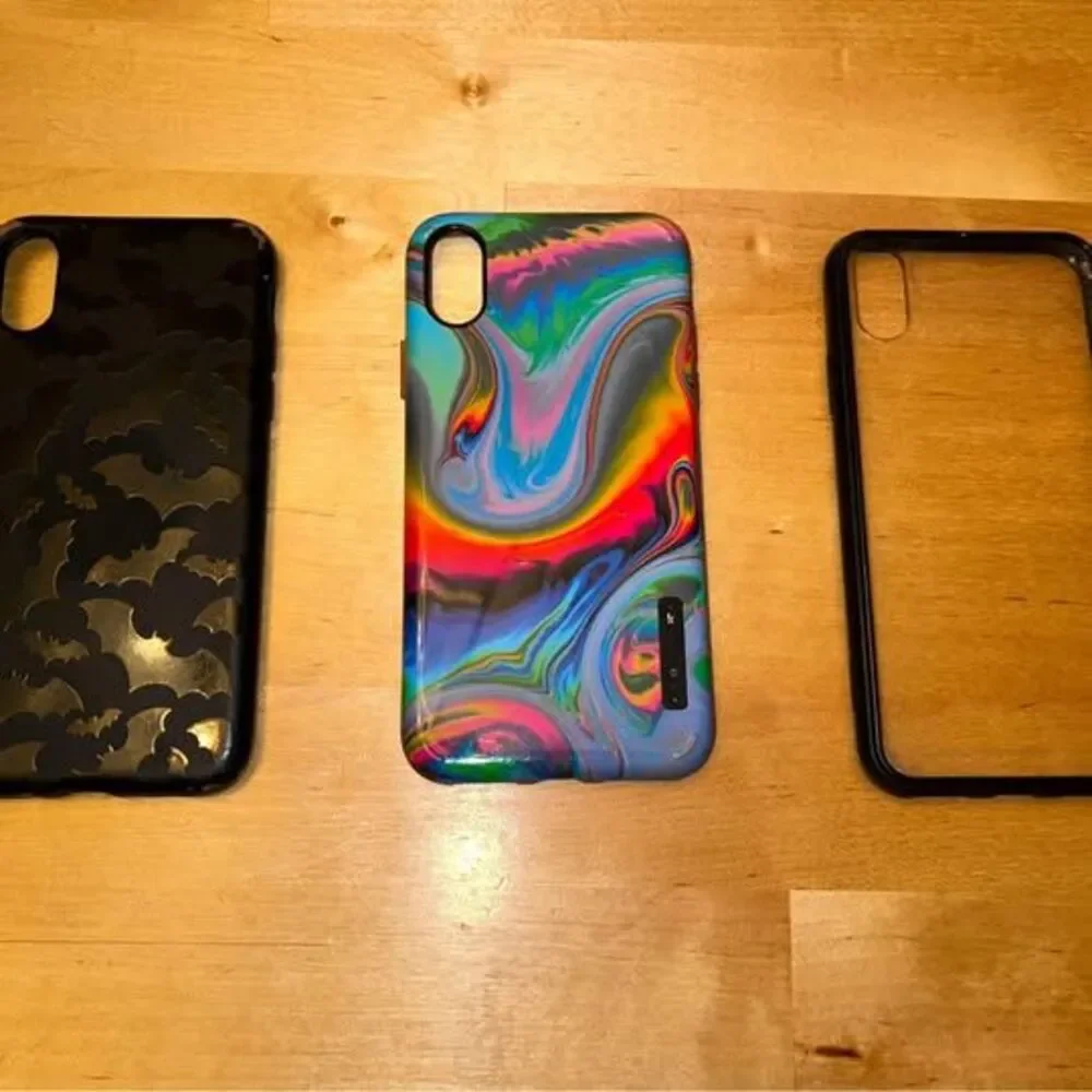 Unbranded iphone good