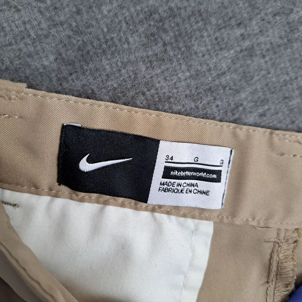 Nike has some