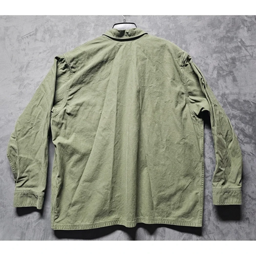 Filson field jac