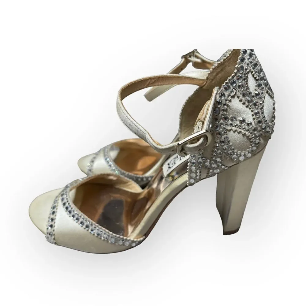 Badgley Mischka $225 badgley