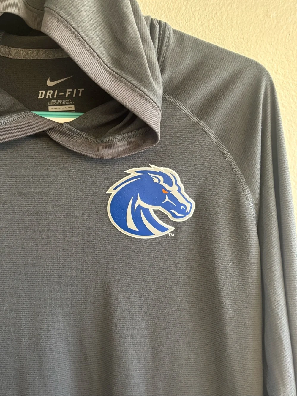 Nike dri fit