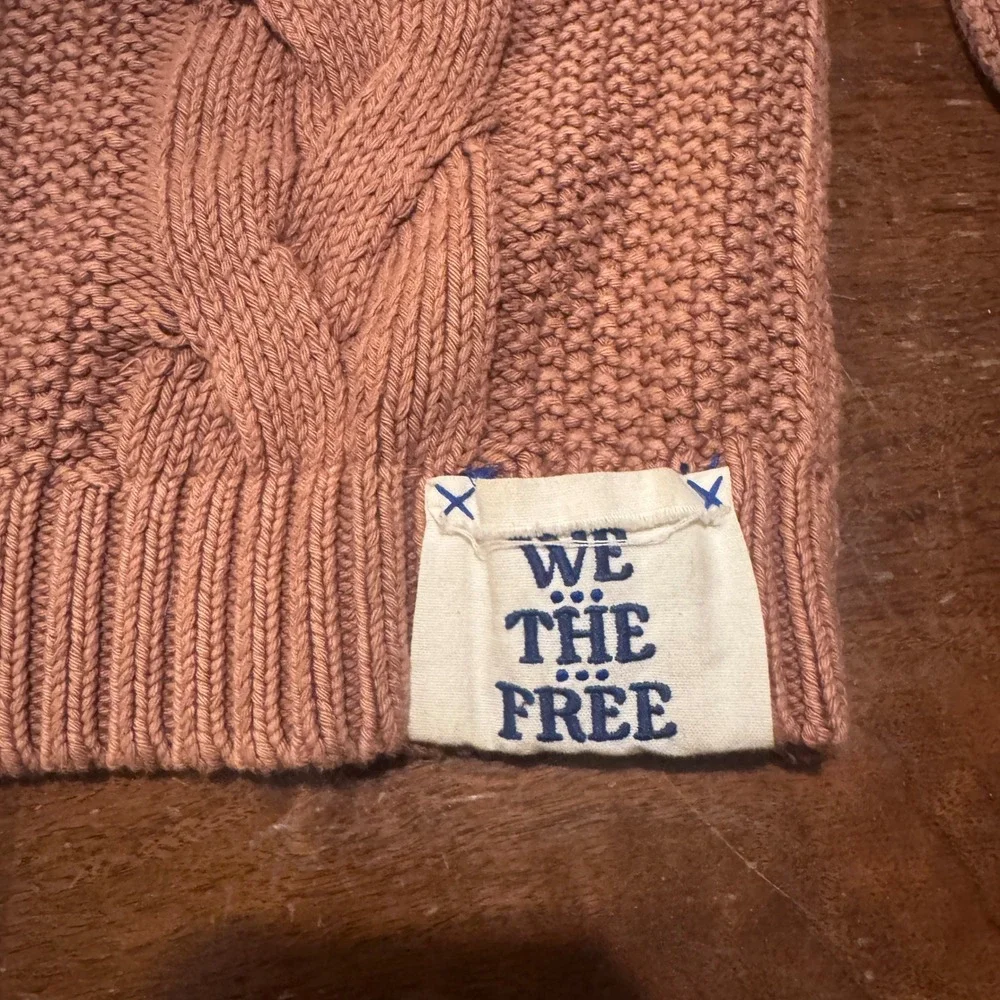 Free People this beautiful