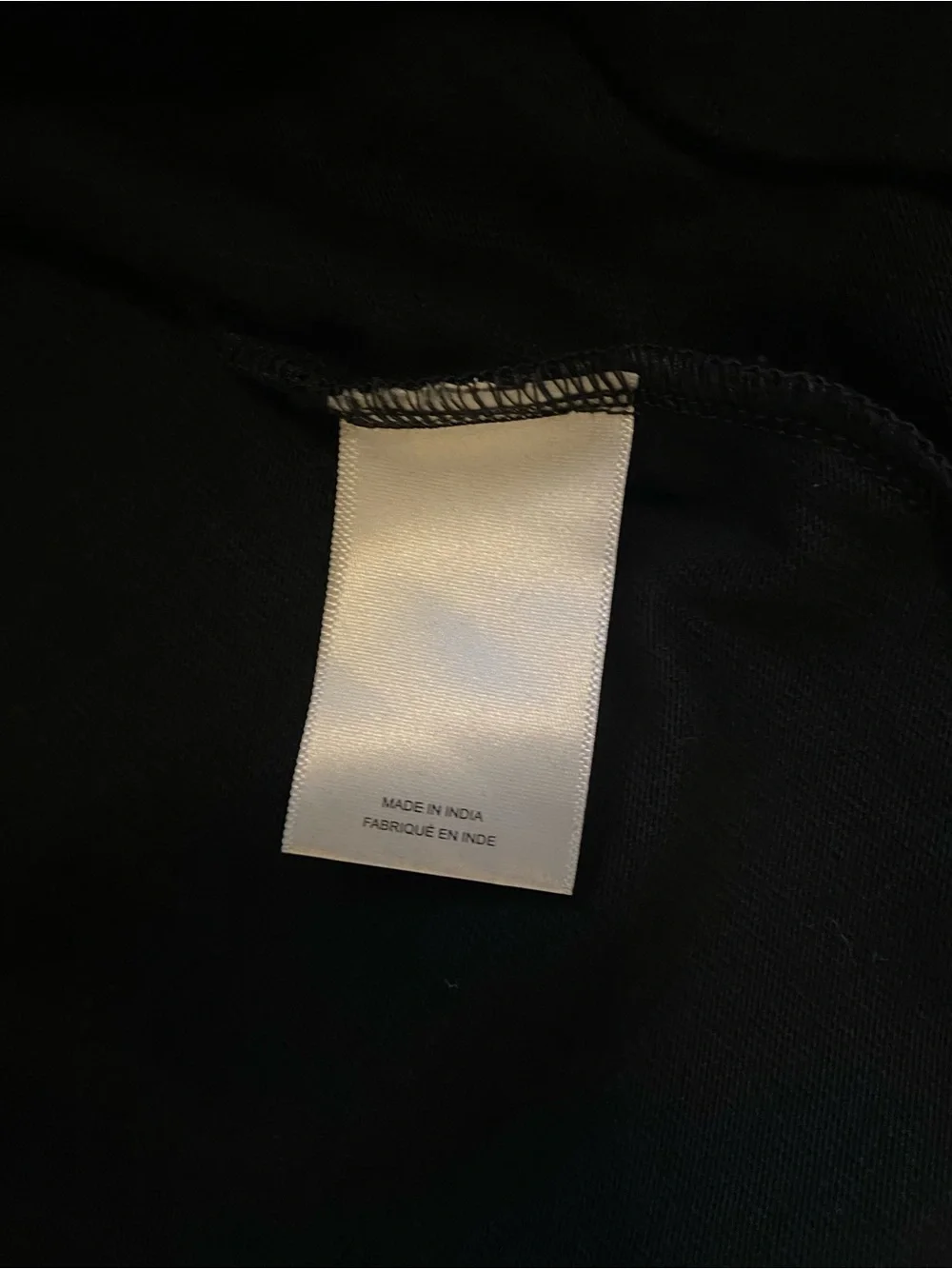Express shirt cotton