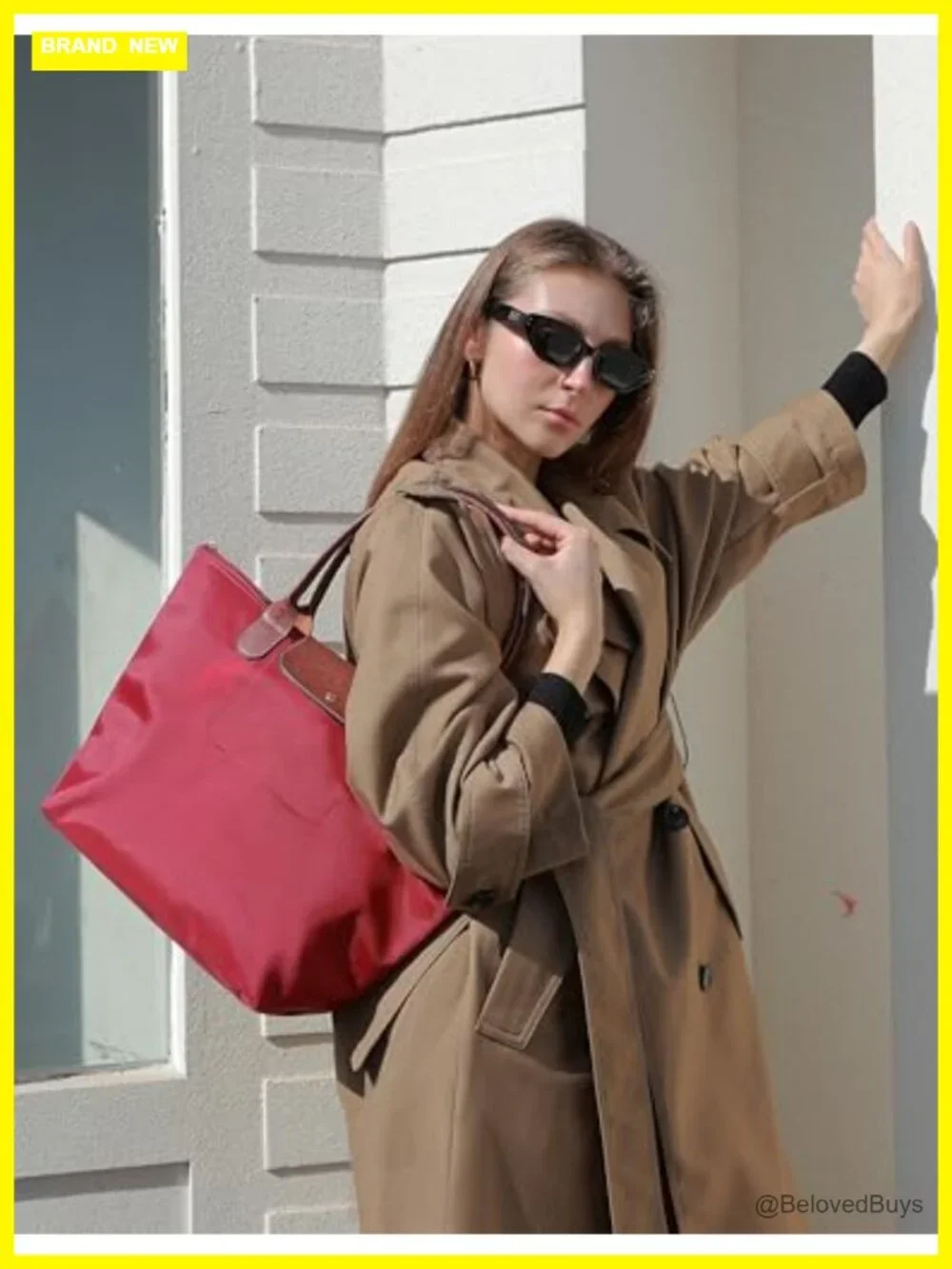 N/A this stylish