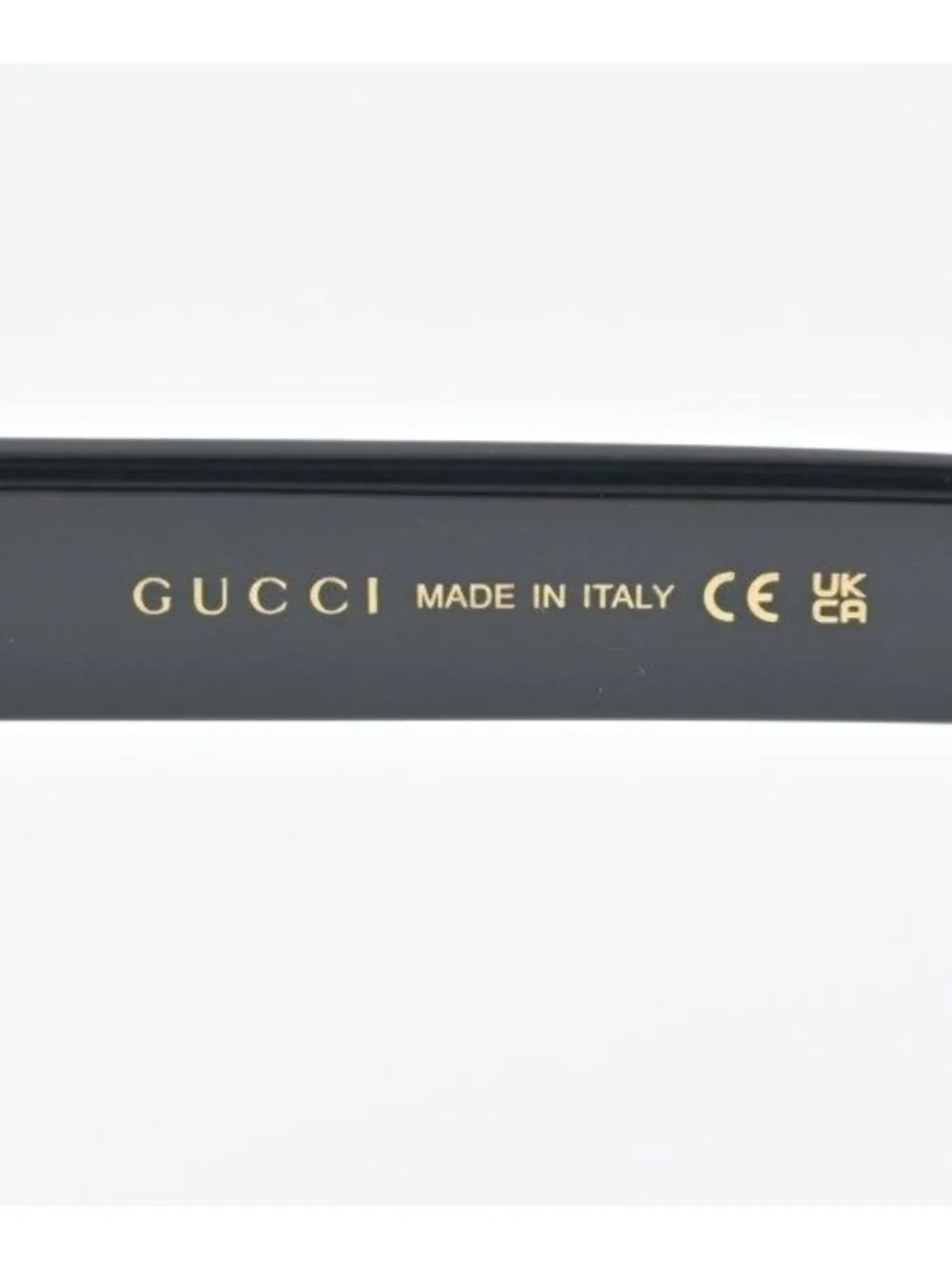 Gucci brand item