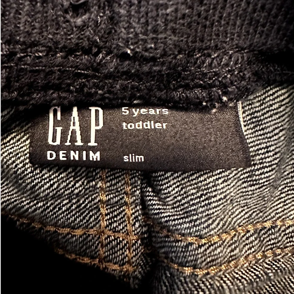 GAP jeans *pull