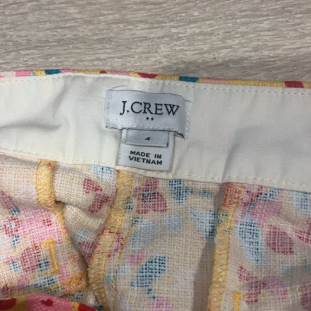 J. Crew amazing