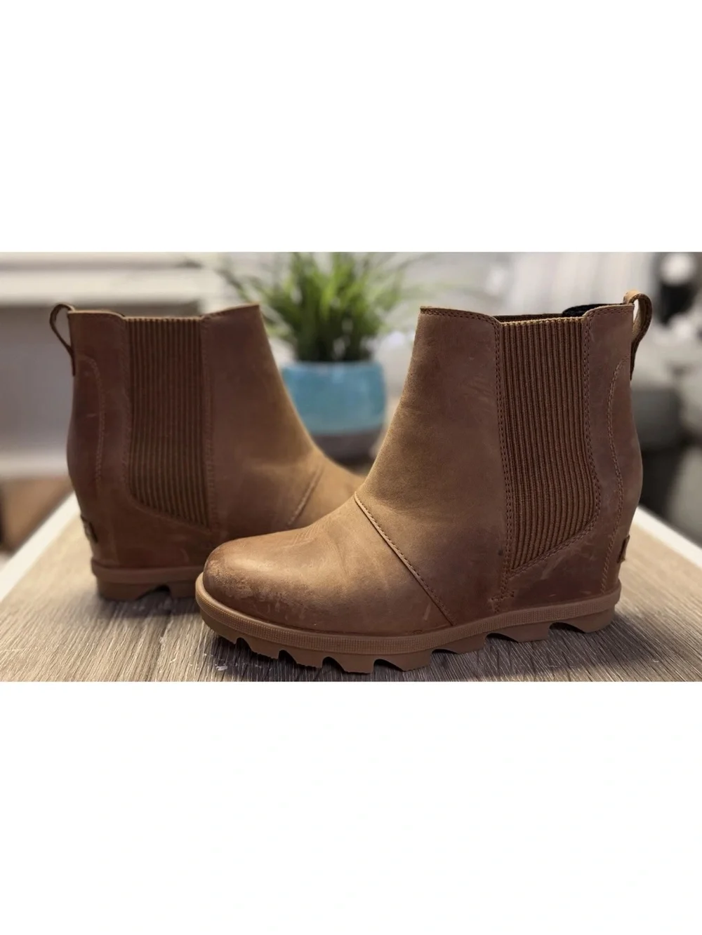 Sorel its pre