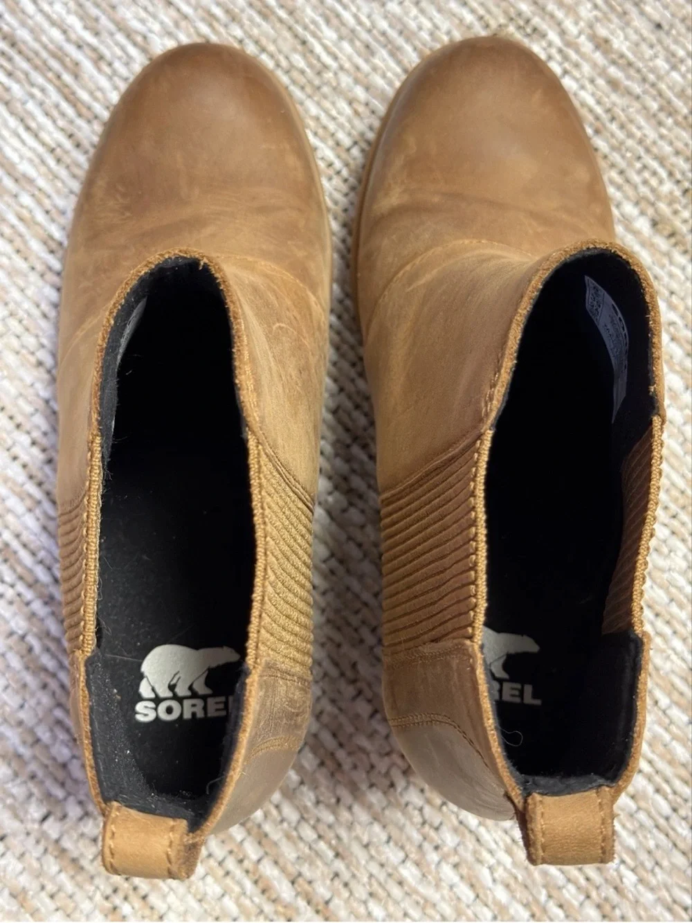 Sorel its pre