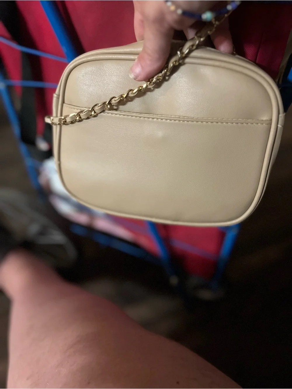 N/A versatile dressy