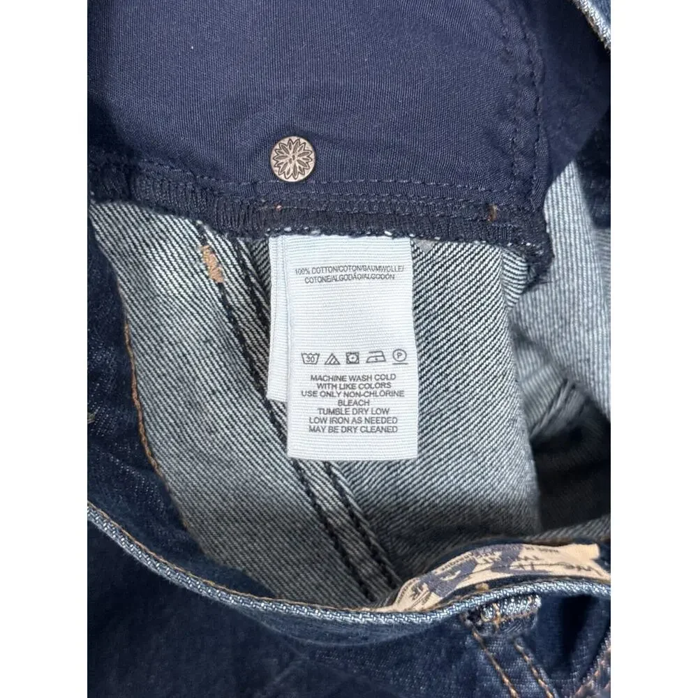 Free People excellent no