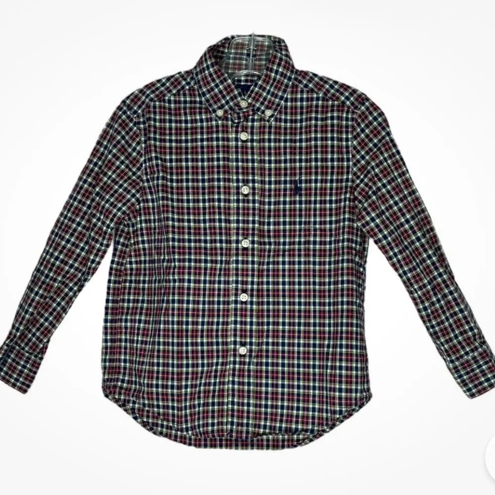 U.S. Polo Assn. boys other timeless