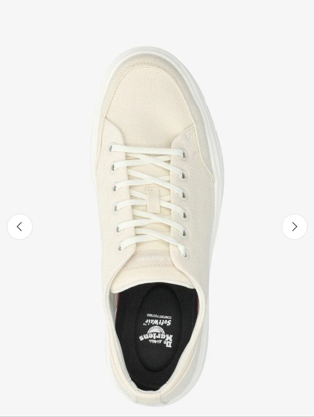 Dr. Martens you will