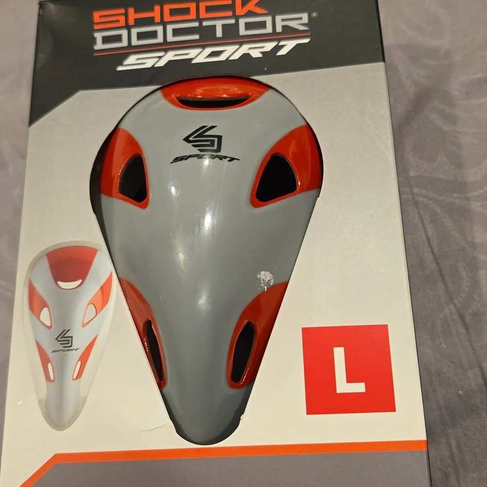 Shock Doctor shock doctor