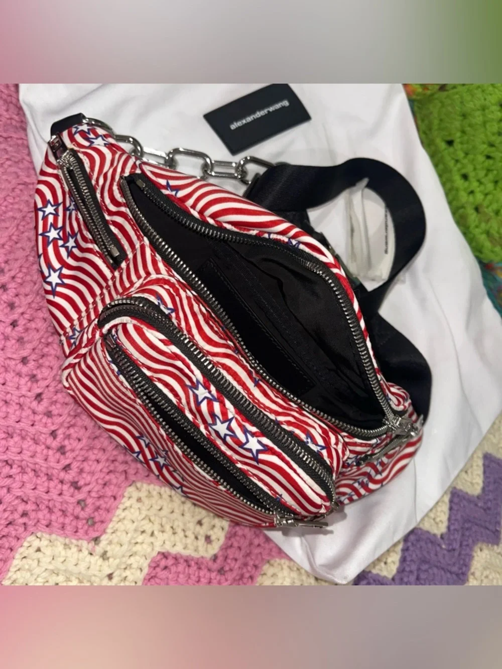 Alexander Wang alexander wang