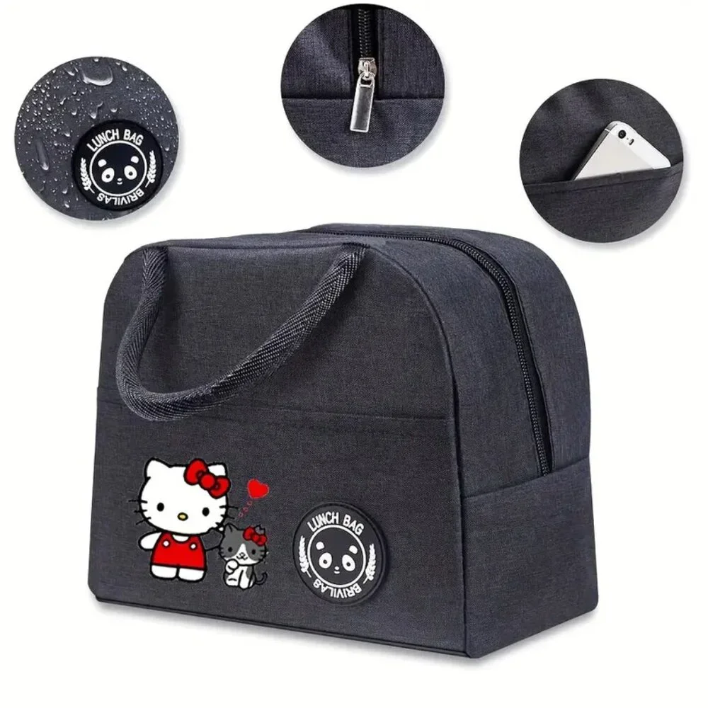 Hello Kitty please make