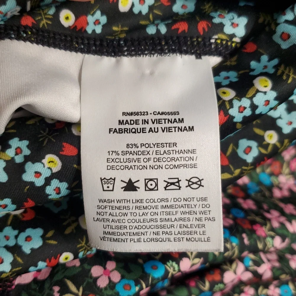 Nike inseam length confident