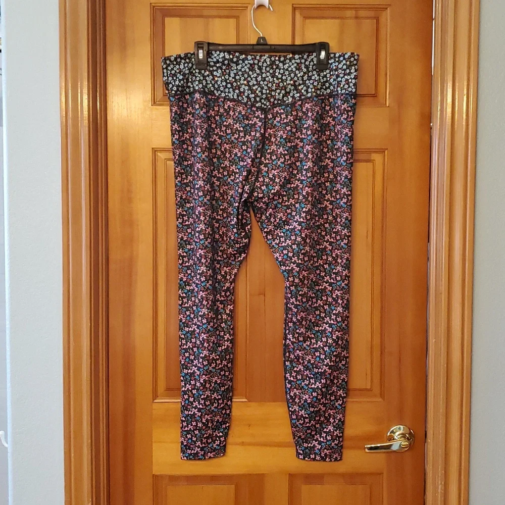 Nike waist rise