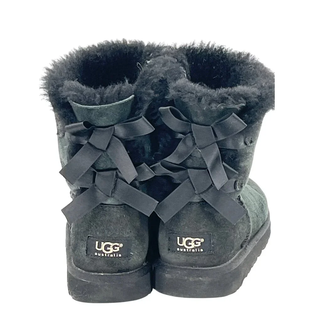 UGG stylish durable