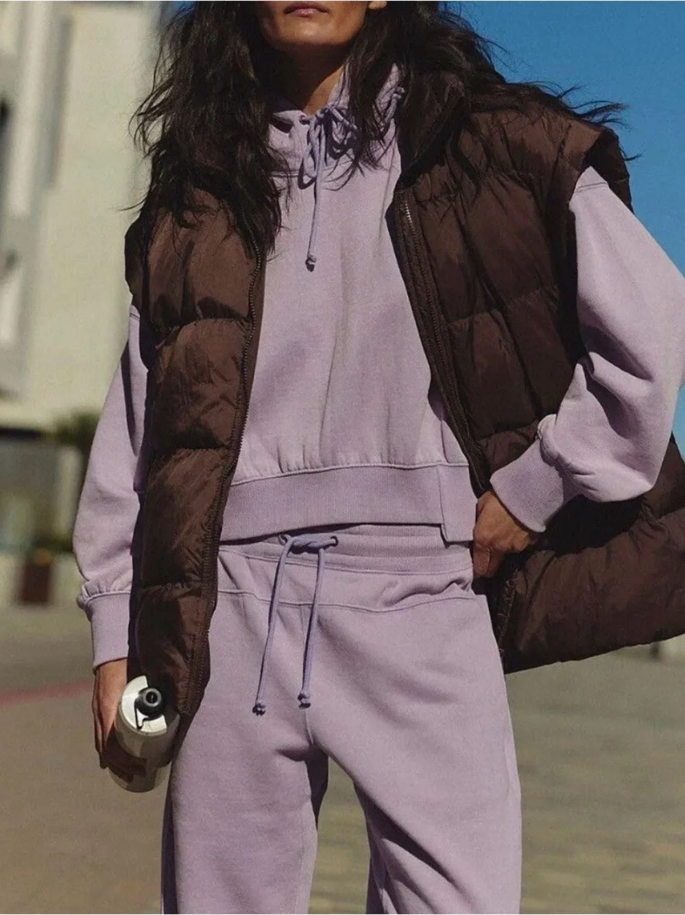 FP Movement by Free People soft lavender