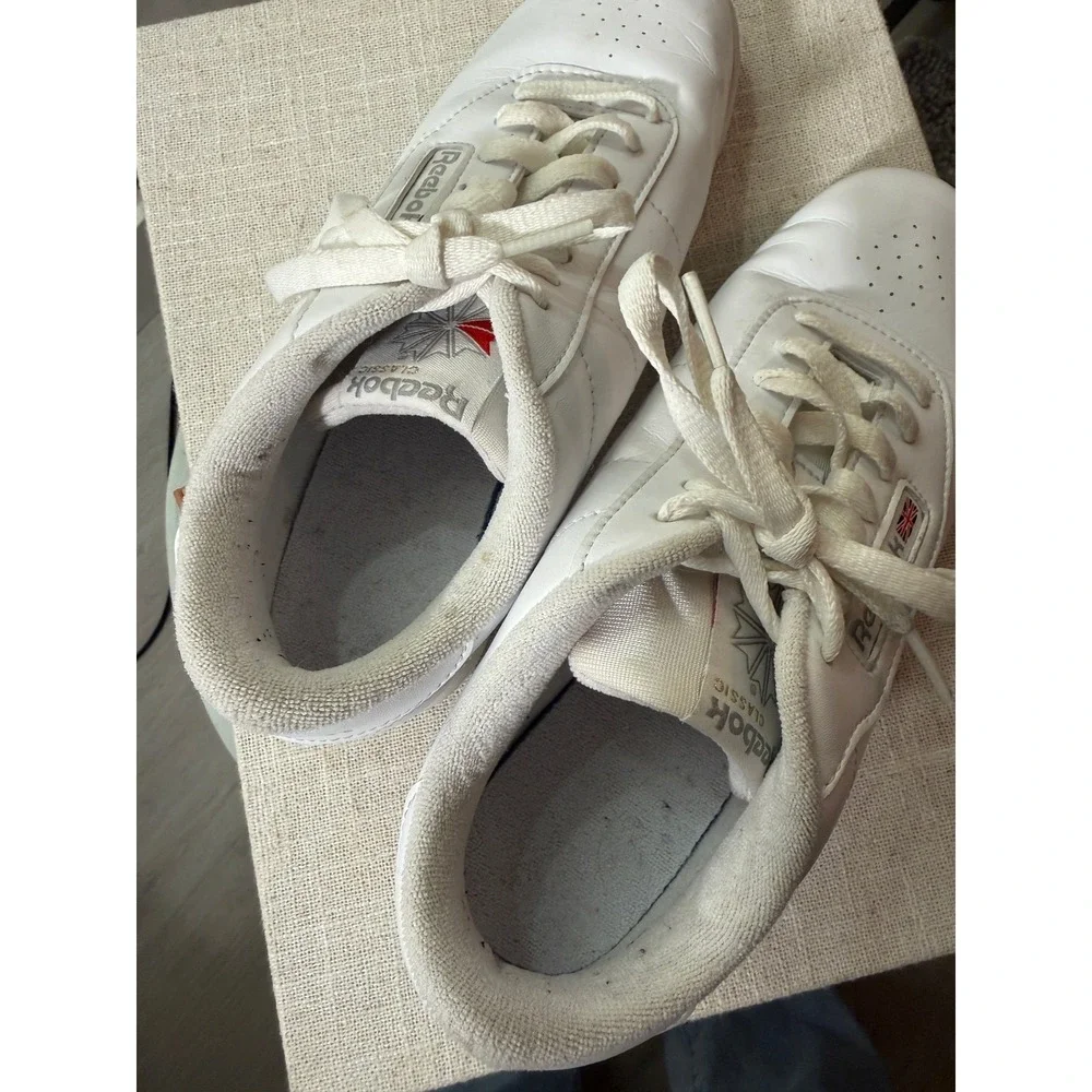 Reebok classic princess