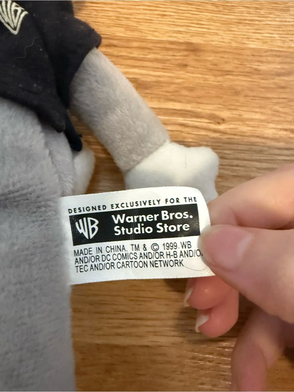 Warner Bros. warner bros