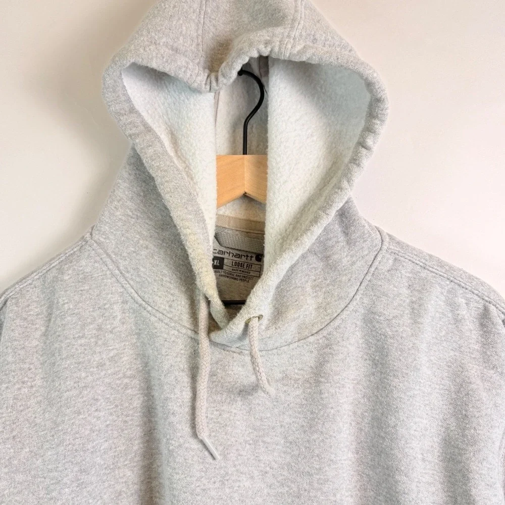 Carhartt loose fit