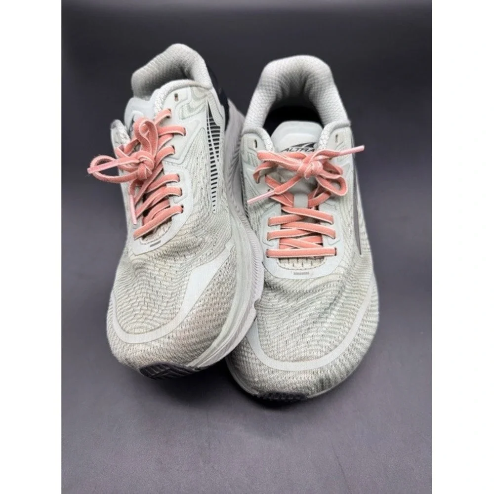 Altra provision running
