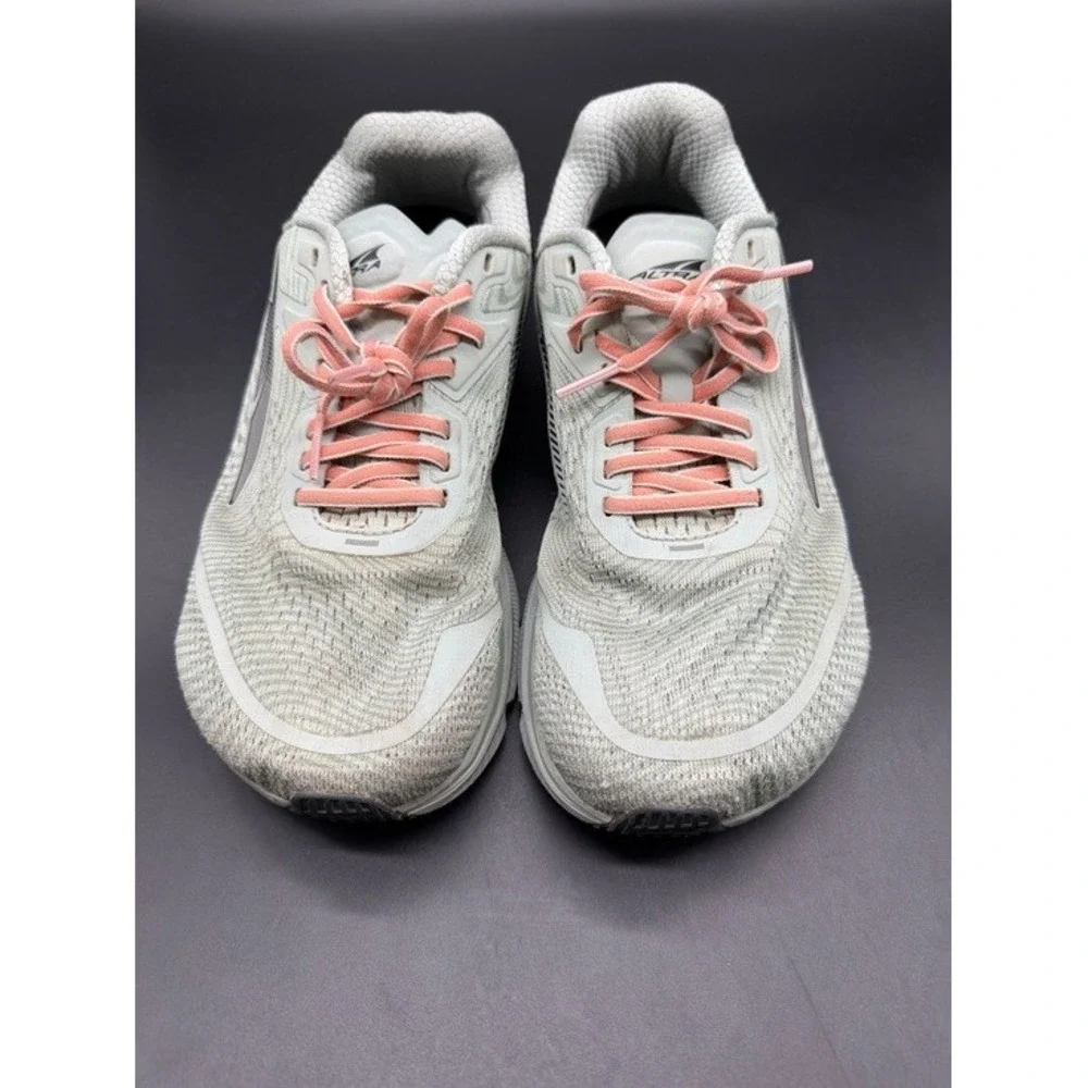 Altra provision running