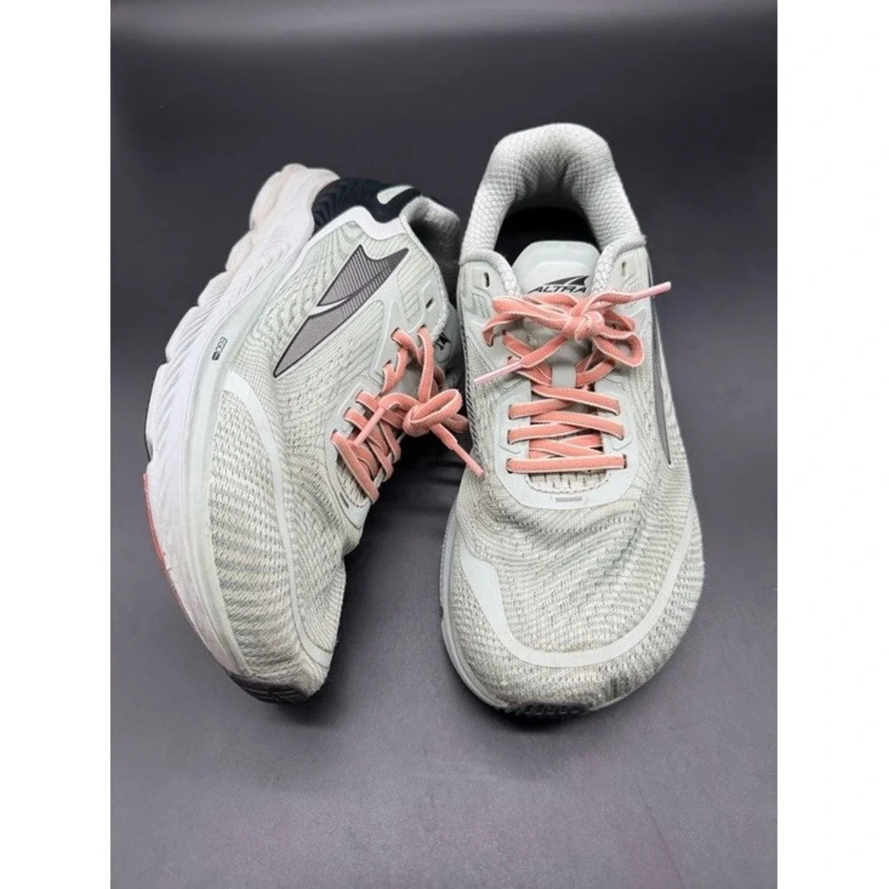 Altra provision running