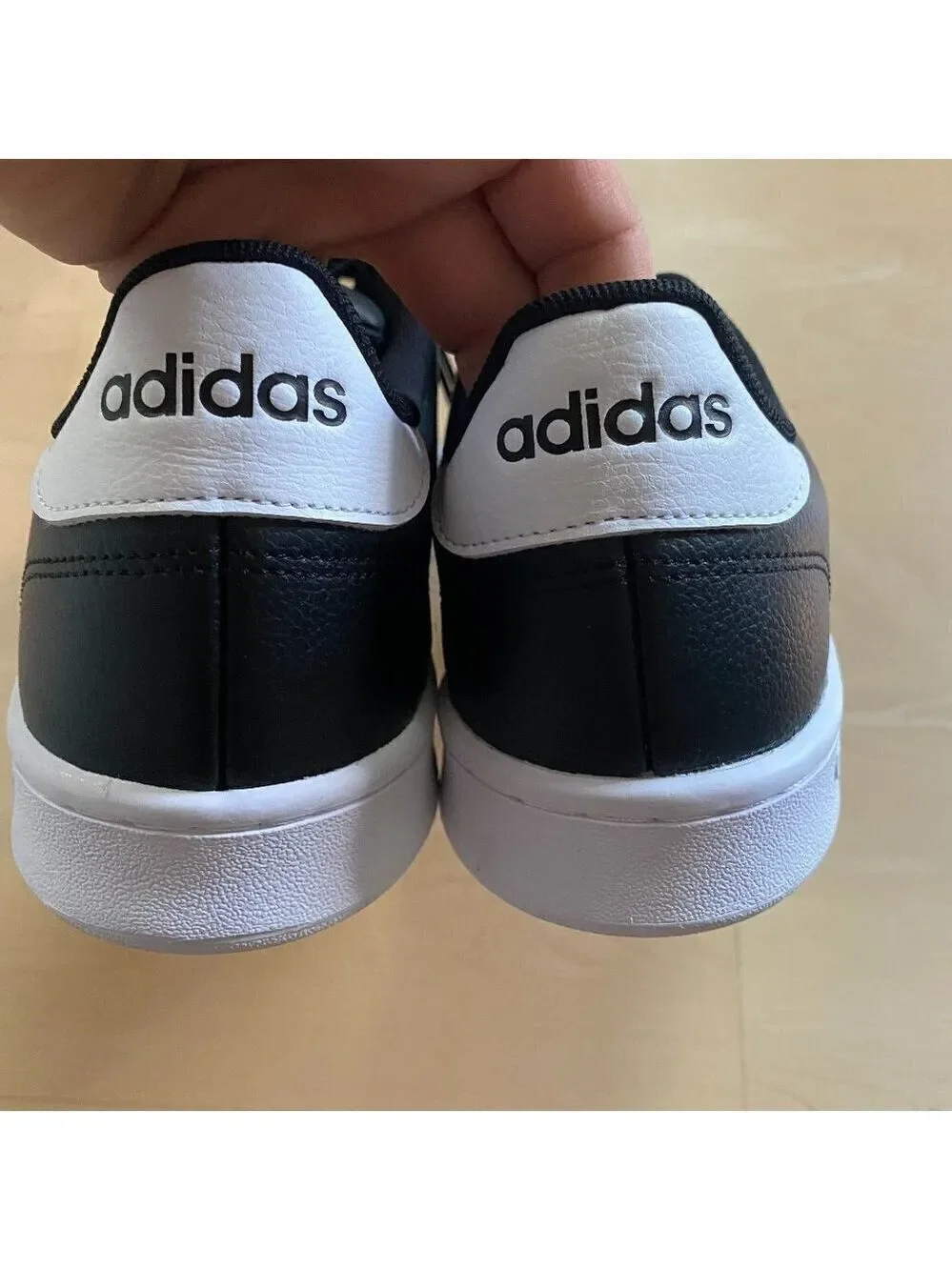 adidas grand court