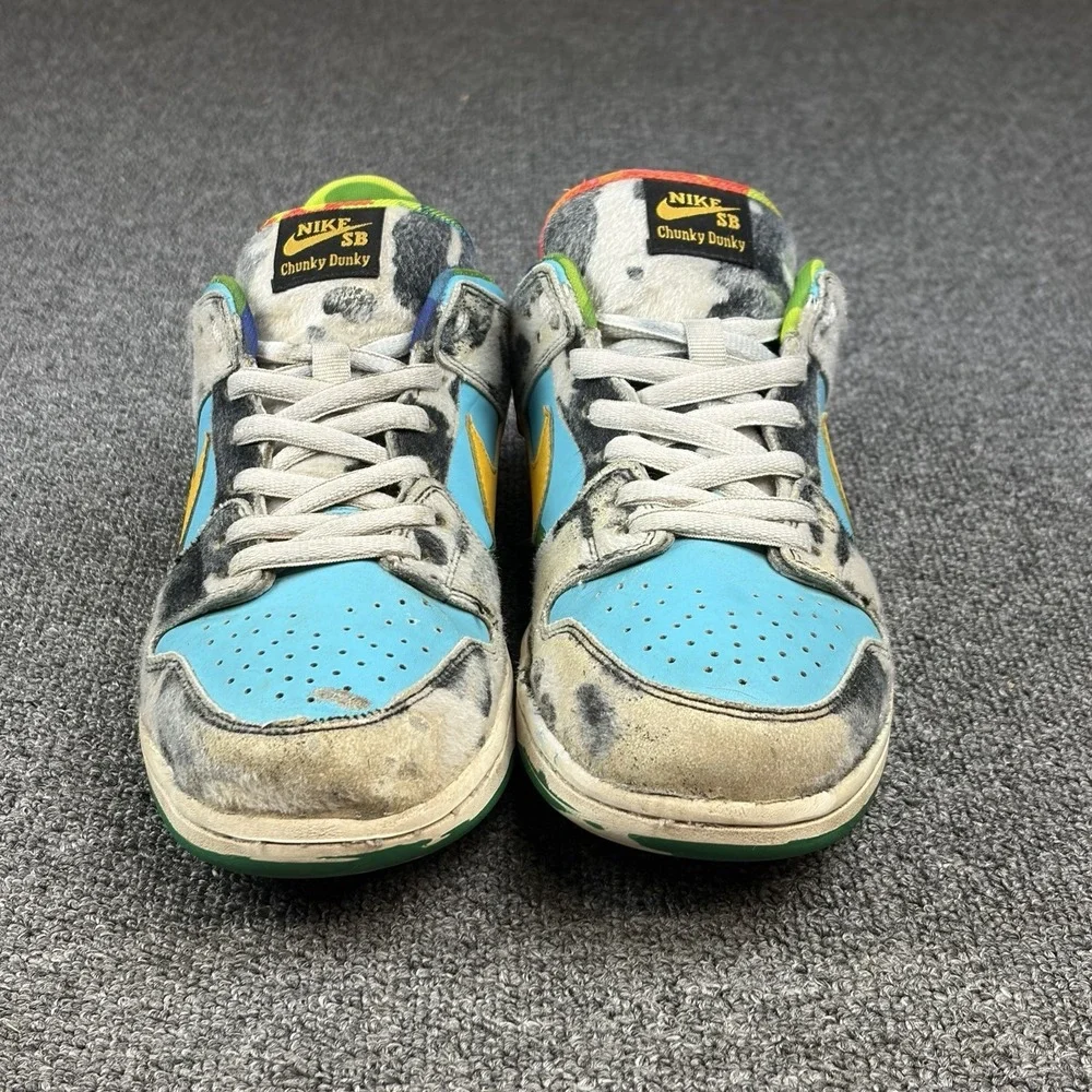 Nike pre owned