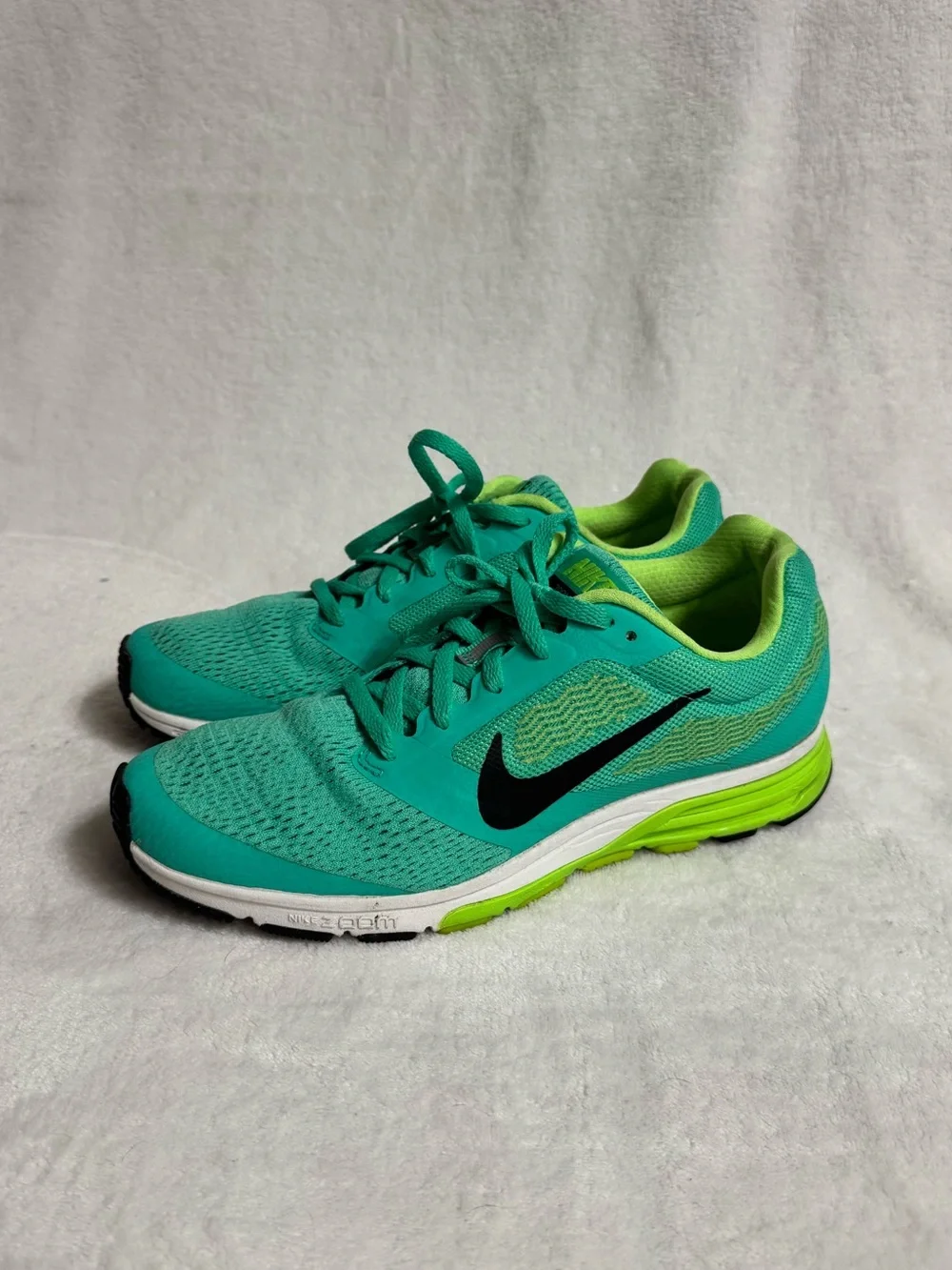 Nike Air Zoom Fly 2 - size 8.5