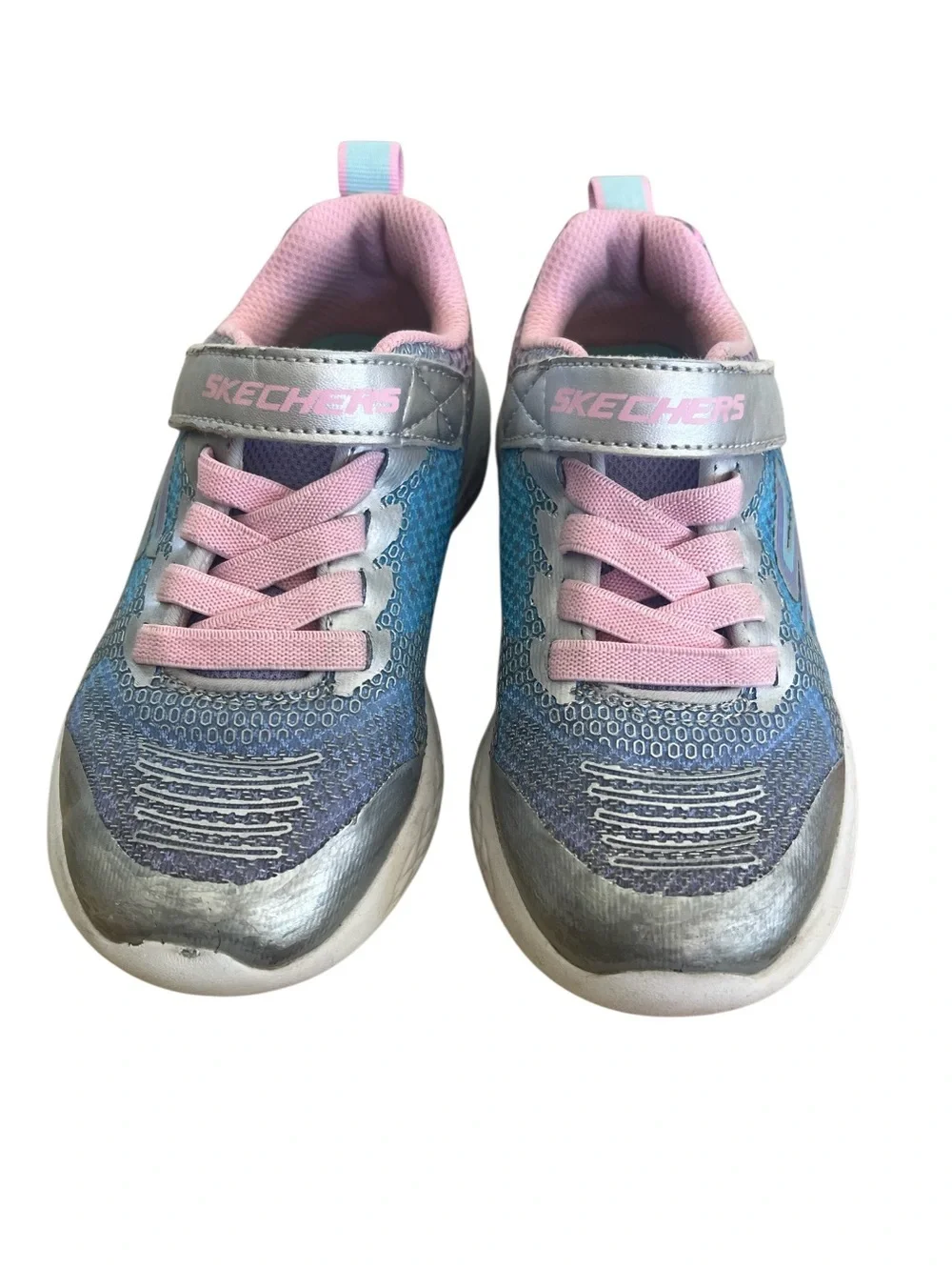 Skechers comfortable kids