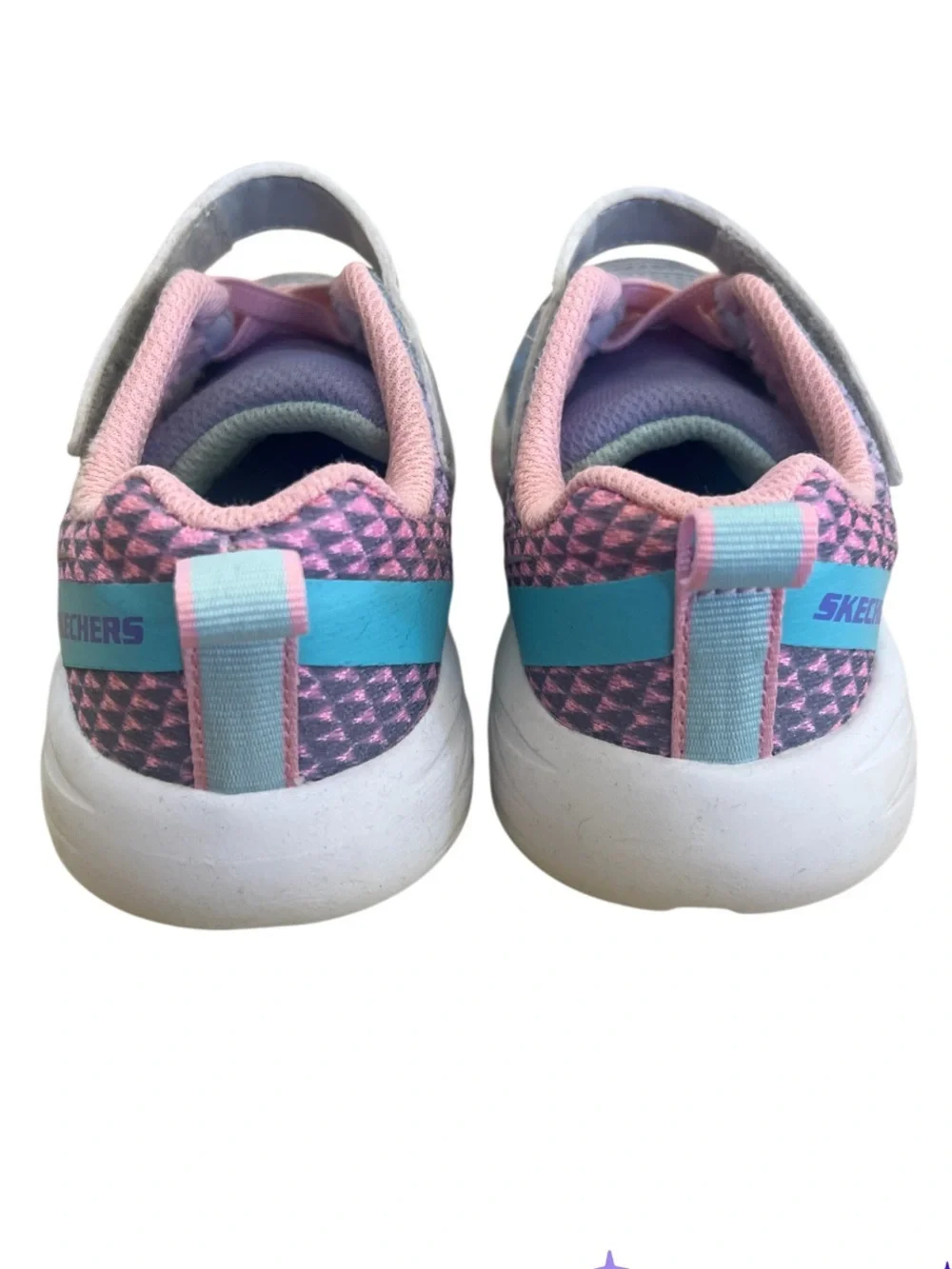 Skechers comfortable kids
