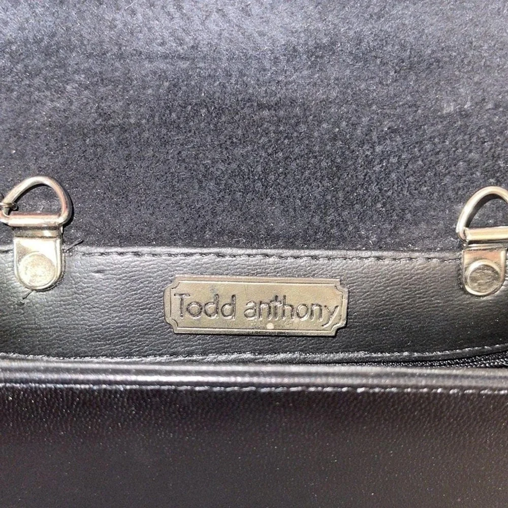 Todd Anthony todd anthony