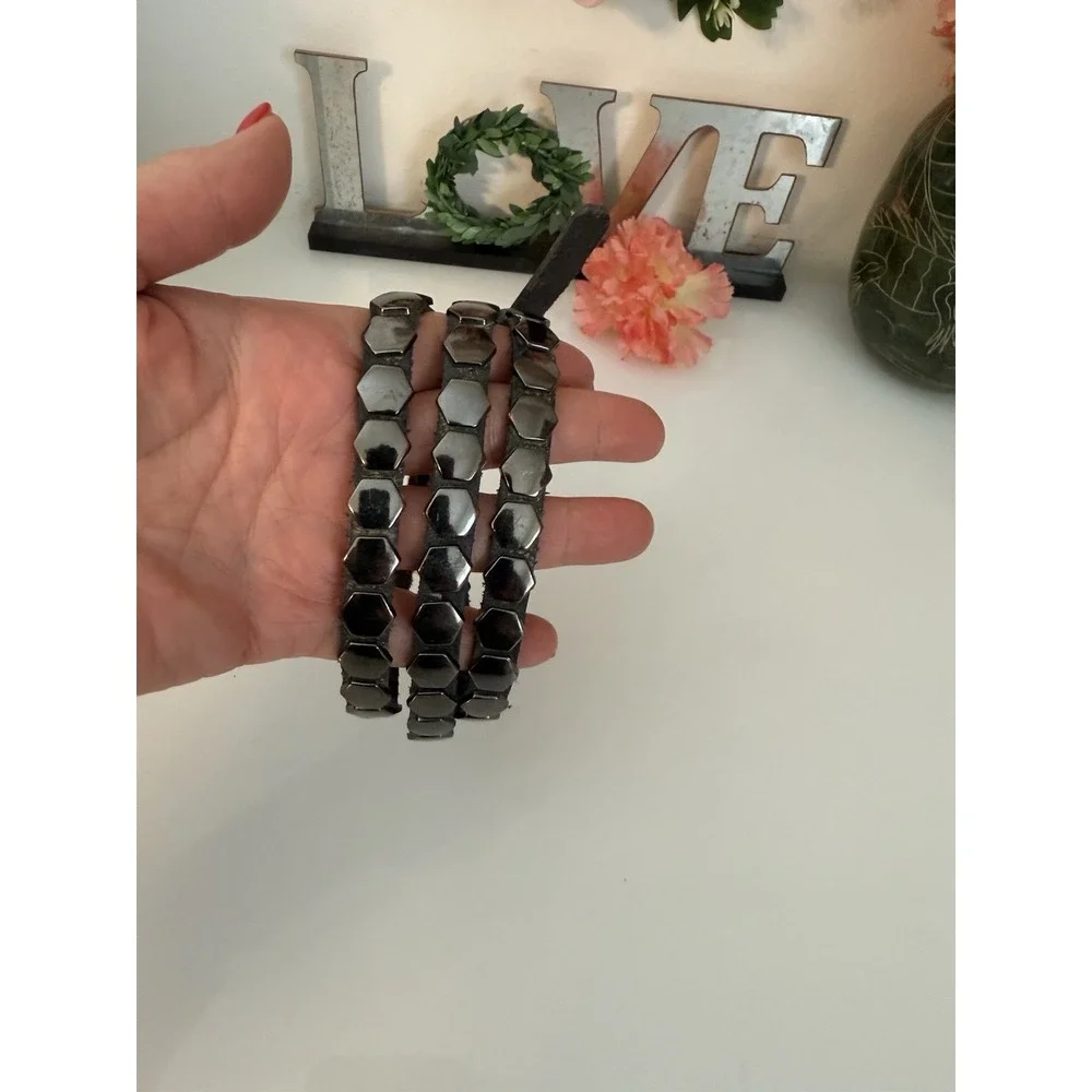 GAP gun adornment
