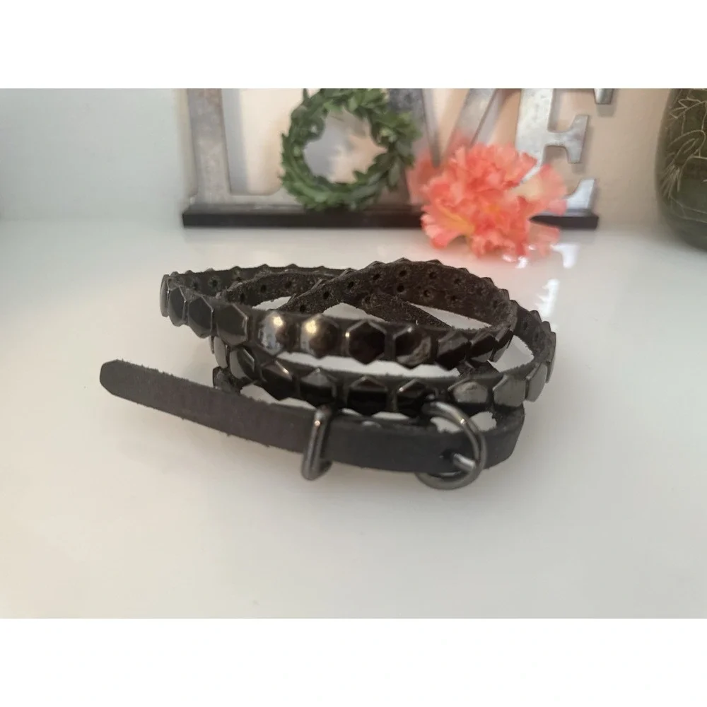 GAP adornment thank all