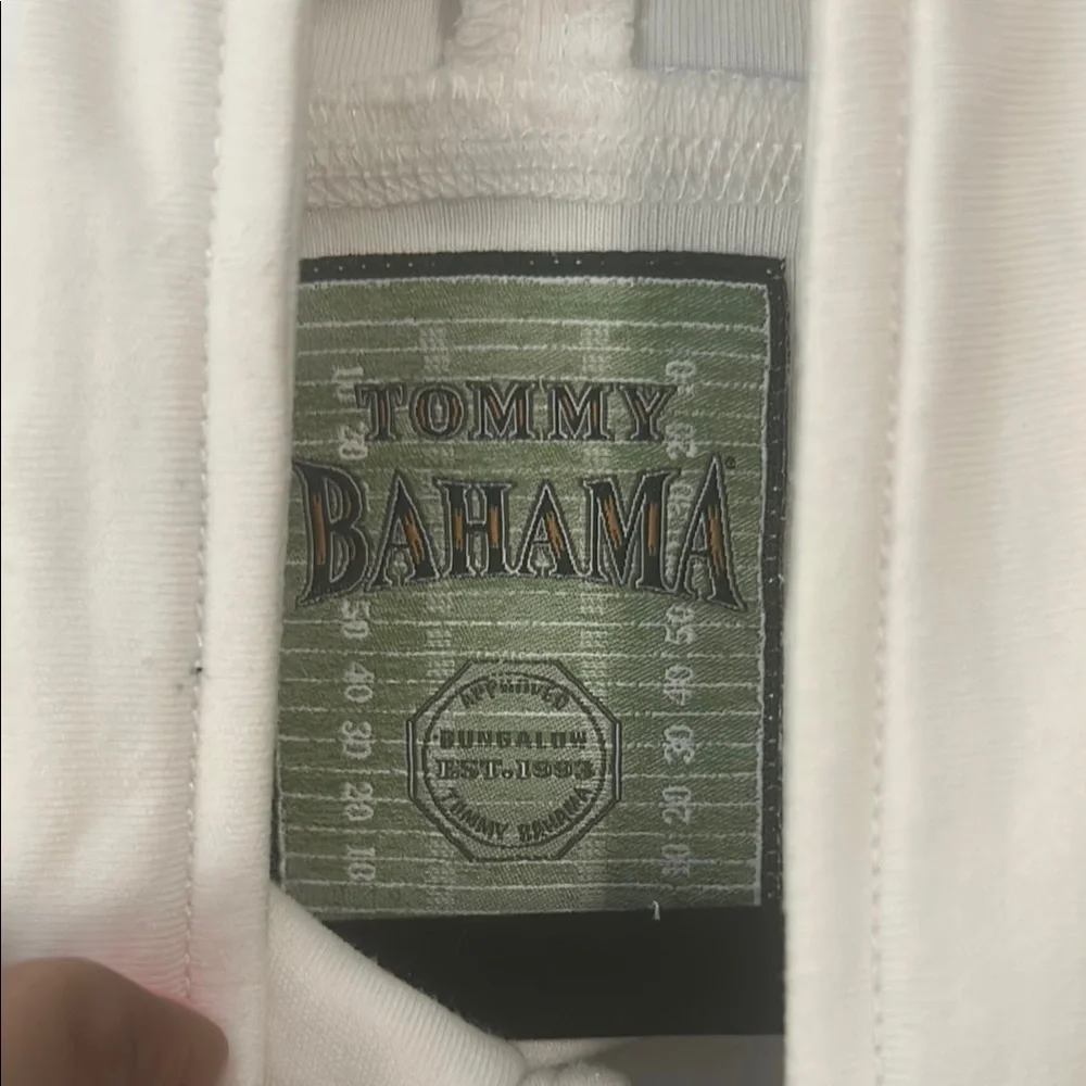 Tommy Bahama xl lengh