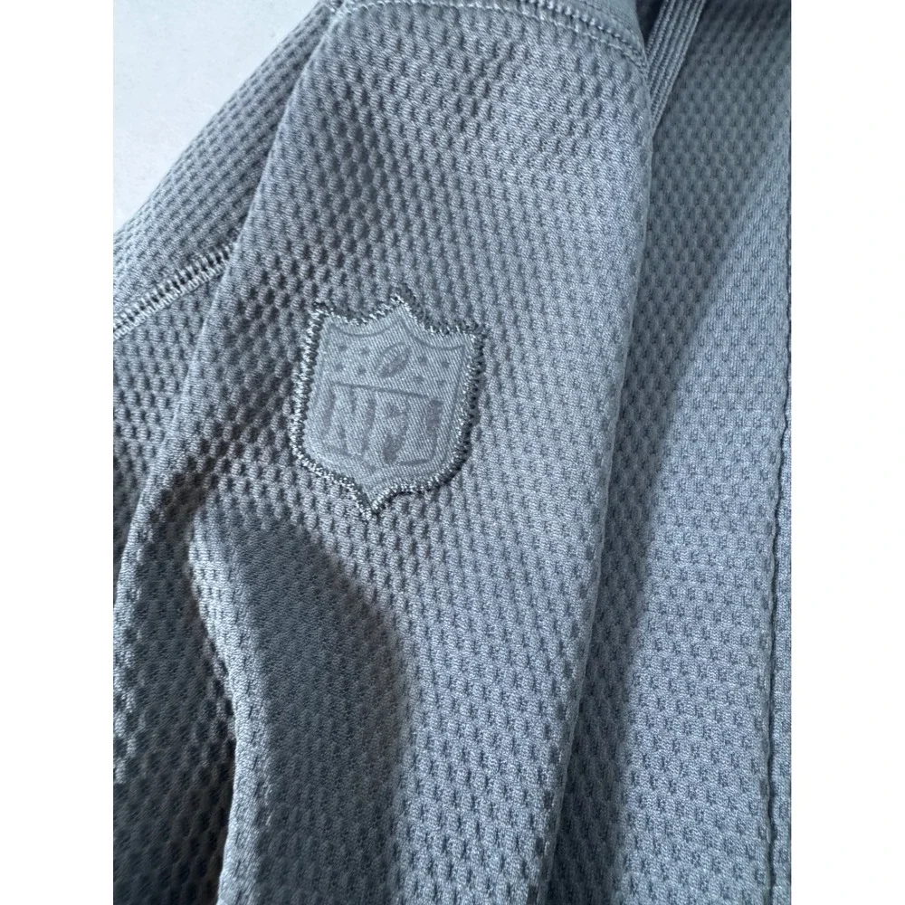 Nike merchandise polyester provides