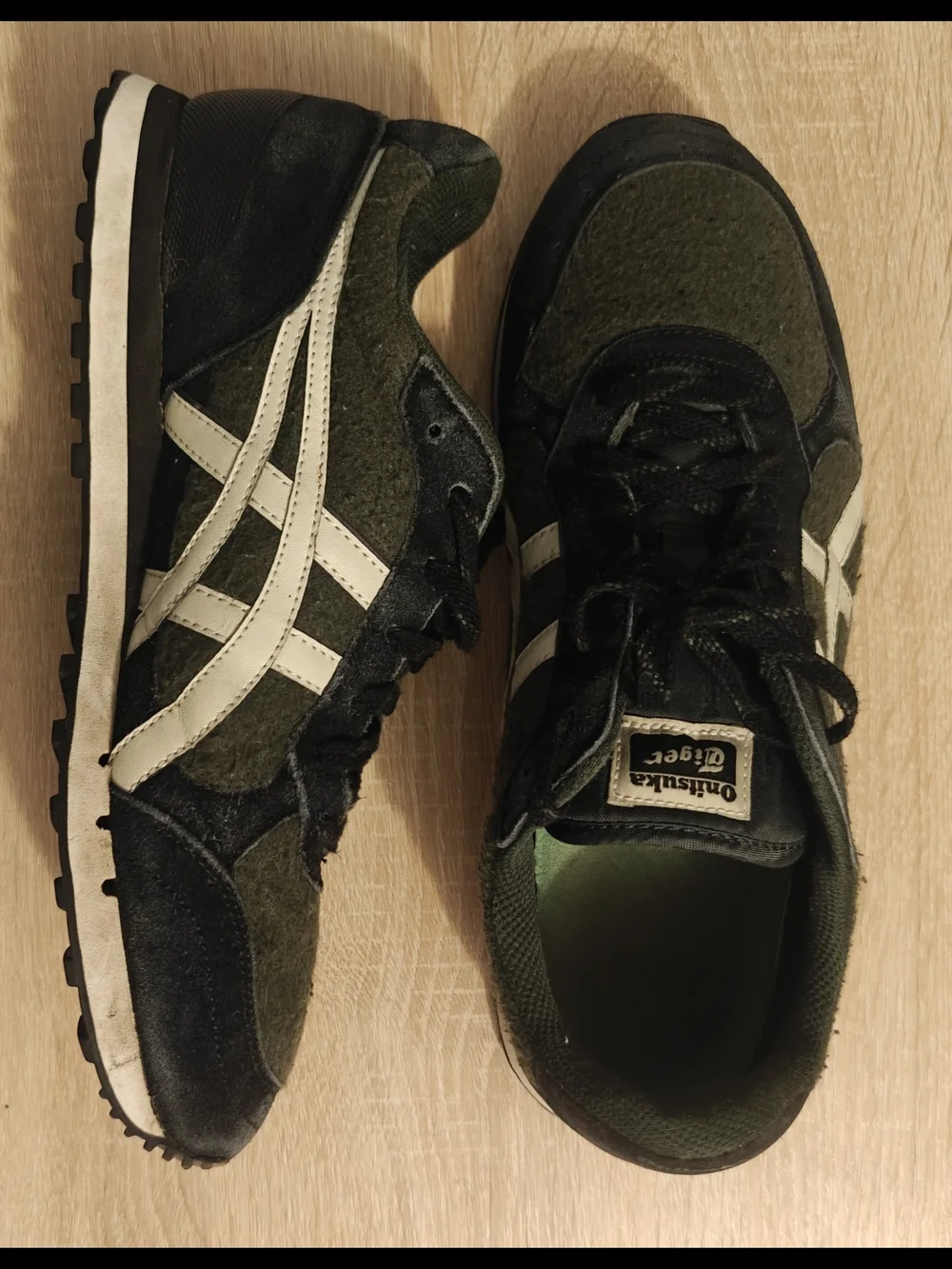 Onitsuka Tiger by Asics classic onitsuka