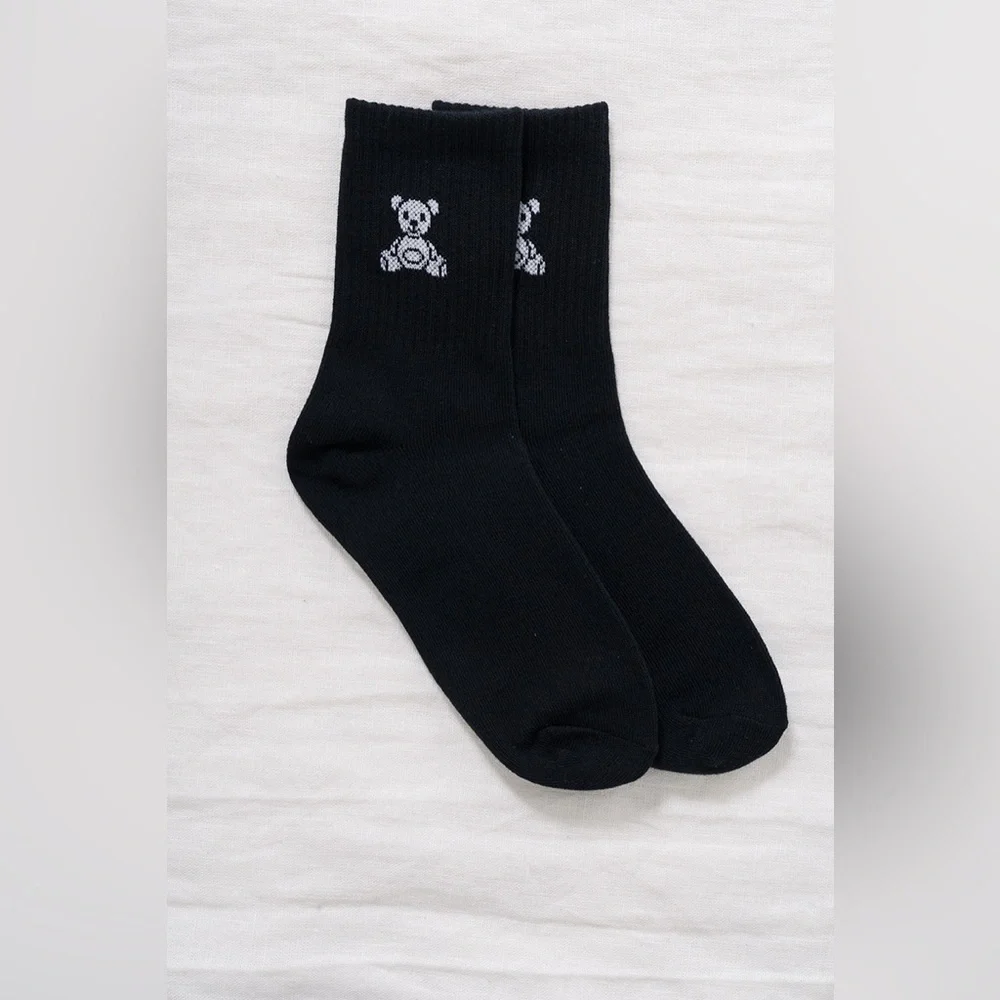 Zenana Outfitters minimal teddy