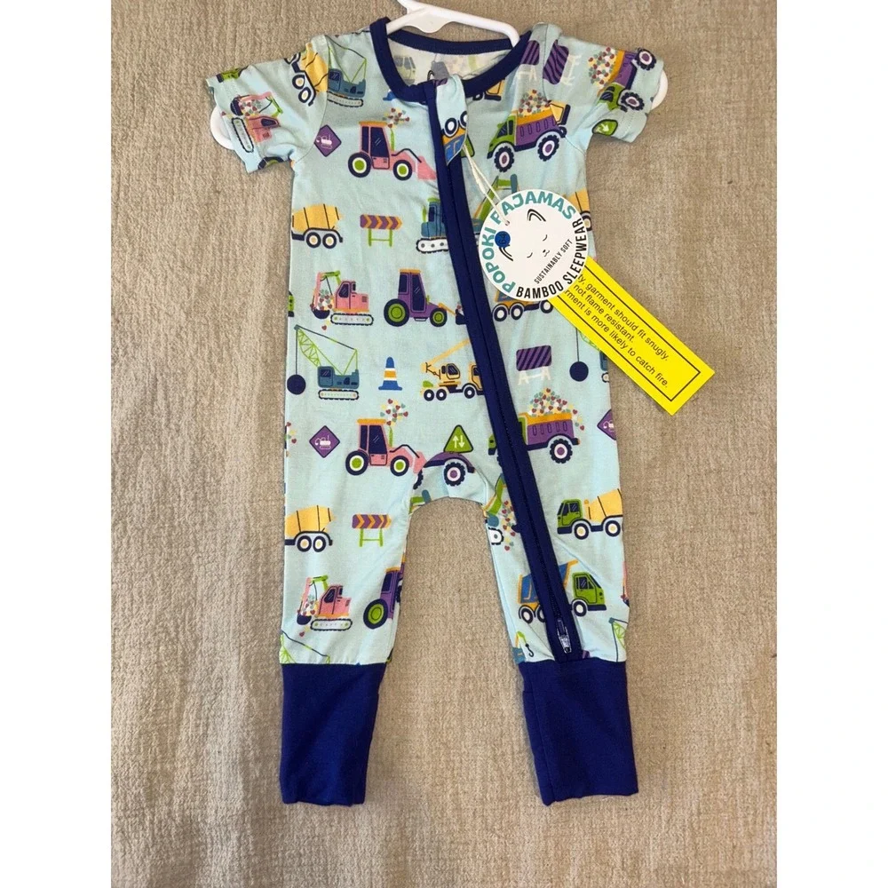 Popoki Pajamas so cute