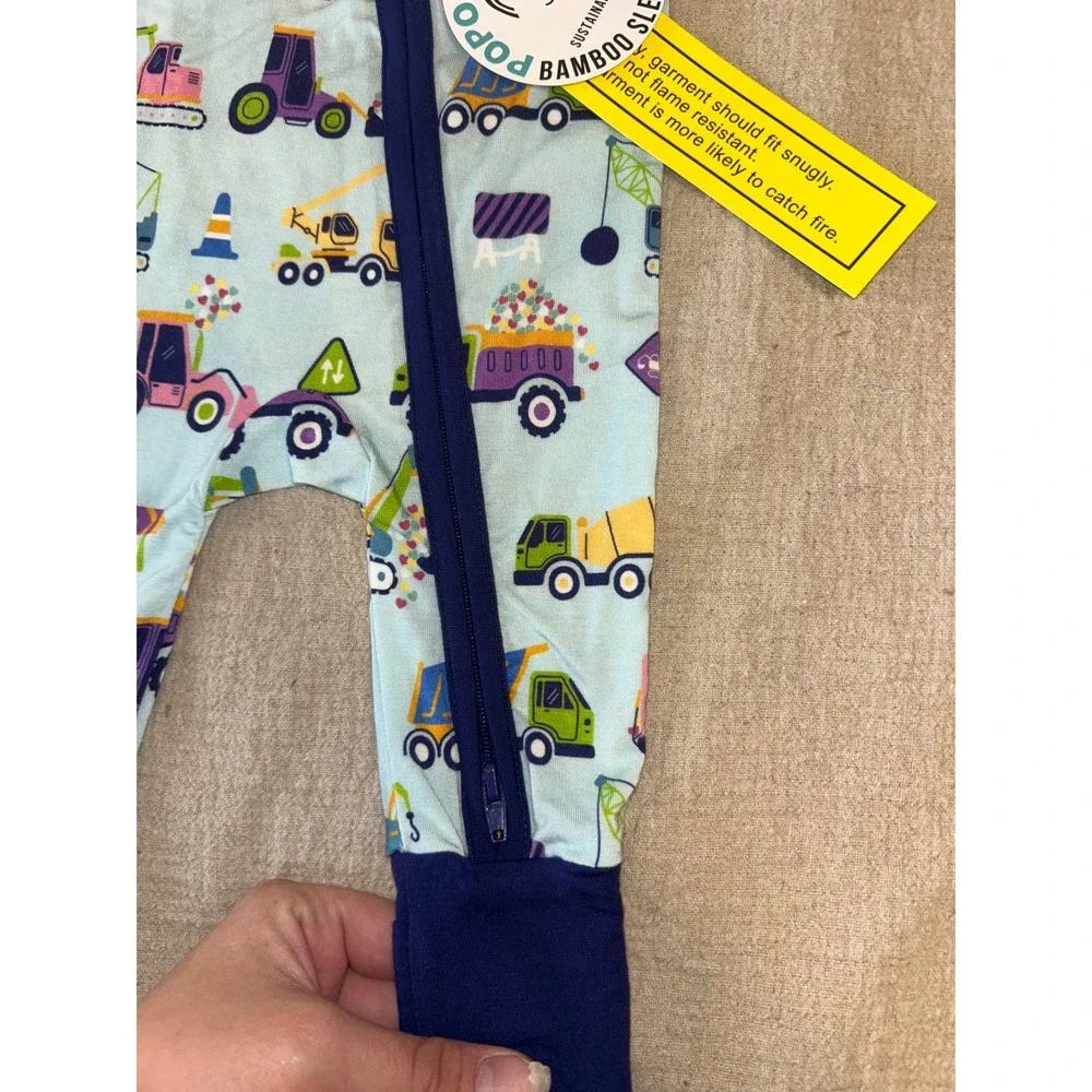 Popoki Pajamas so cute