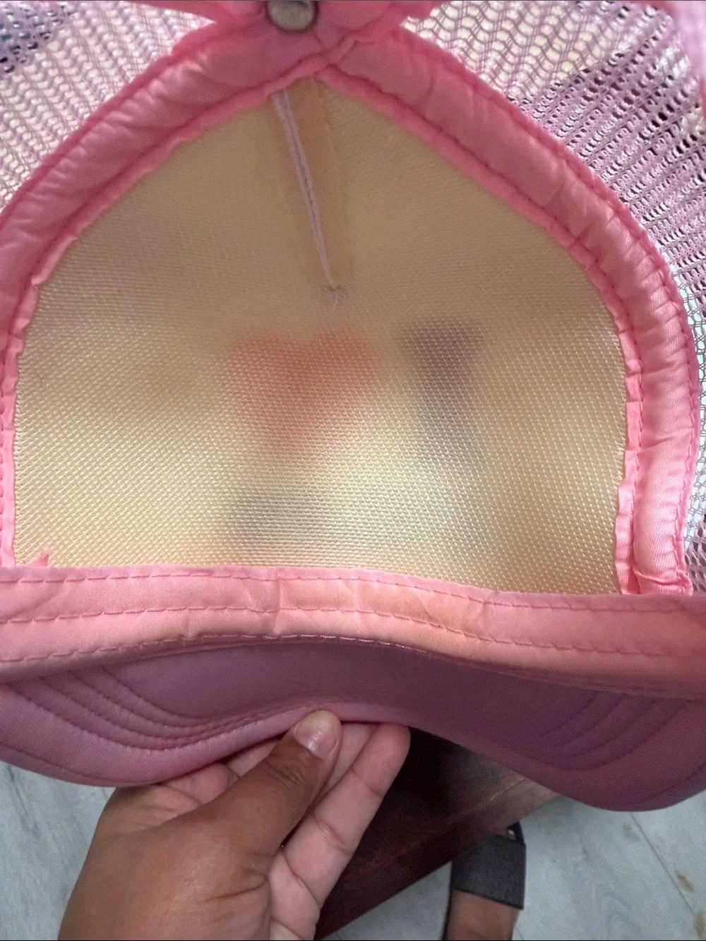 N/A cute pink