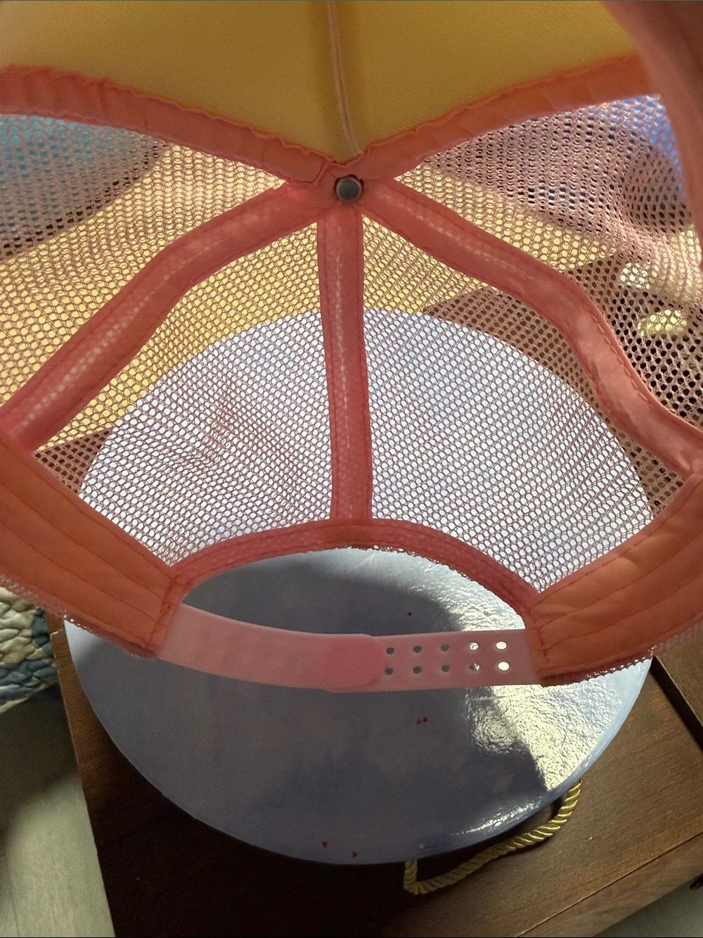 N/A cute pink