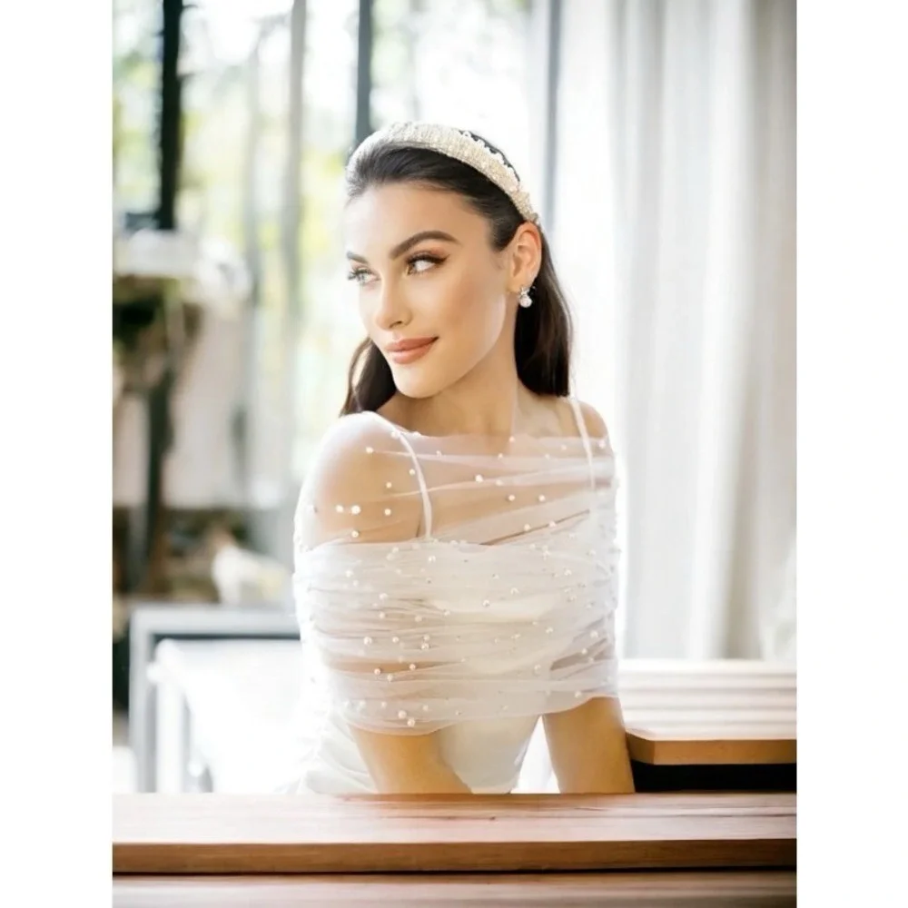 Unbranded elegant bridal